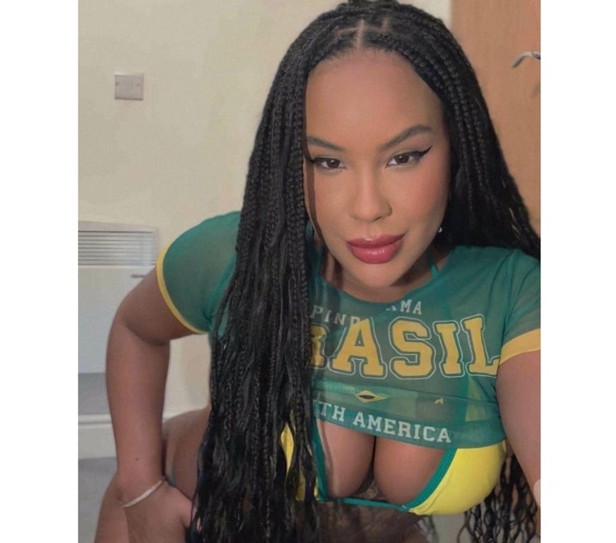 Escorts West Midlands Coventry - Photos for Irresistibly Hot, new in the city 🔥 Your Brazilian Dream