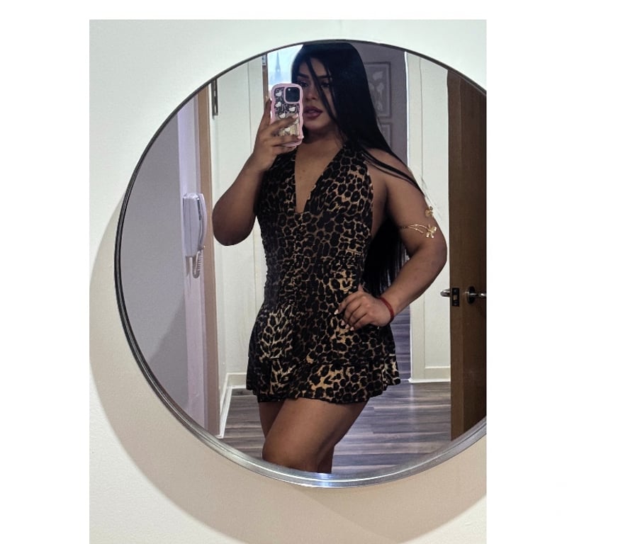 Trans Escorts Glasgow Glasgow City Centre - Glasgow - Photos for SUYANE9 inch🇧🇷your wishes being fulfilled by me