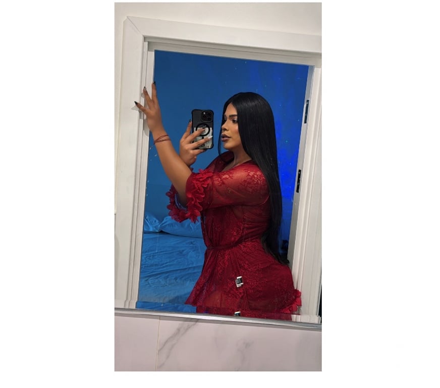 Trans Escorts Glasgow Glasgow City Centre - Glasgow - Photos for SUYANE9 inch🇧🇷your wishes being fulfilled by me