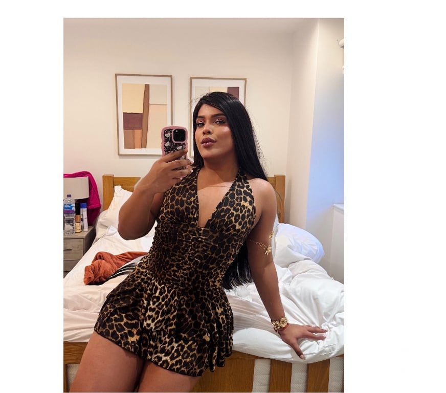 Trans Escorts Glasgow Glasgow City Centre - Glasgow - Photos for SUYANE9 inch🇧🇷your wishes being fulfilled by me