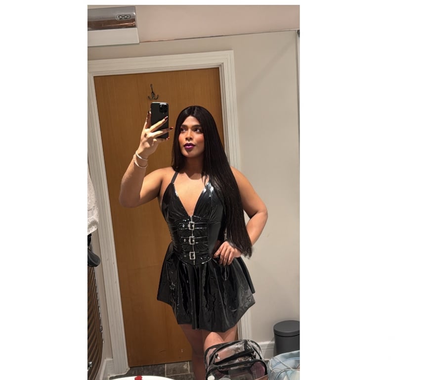 Trans Escorts Glasgow Glasgow City Centre - Glasgow - Photos for SUYANE9 inch🇧🇷your wishes being fulfilled by me