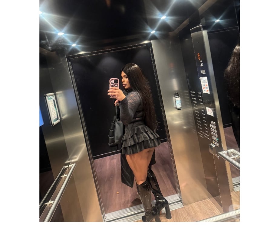 Trans Escorts Glasgow Glasgow City Centre - Glasgow - Photos for SUYANE9 inch🇧🇷your wishes being fulfilled by me