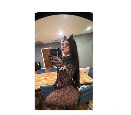 Trans Glasgow City Centre Glasgow - Photos for SUYANE9 inch🇧🇷your wishes being fulfilled by me