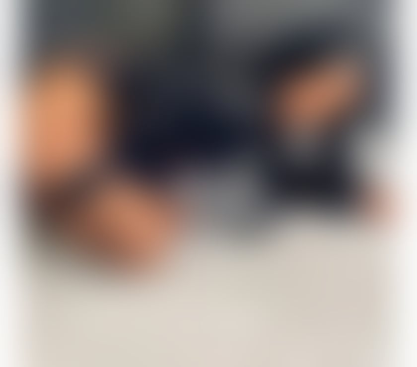 Colombian Sexy Passionate