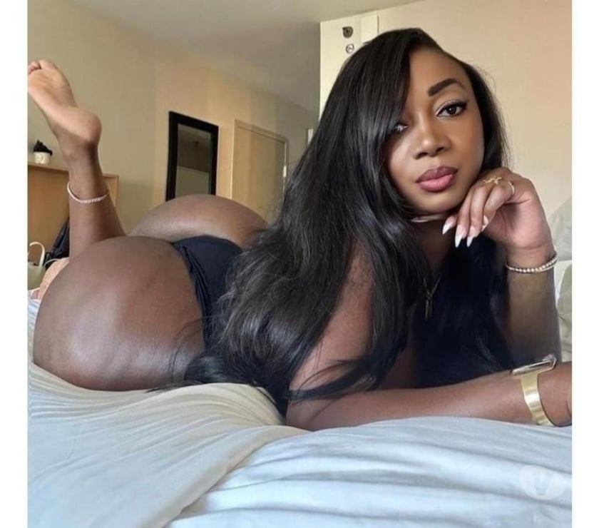 💜HOT AND LOVELLY AFRICAN GIRL BEST OWO 💦