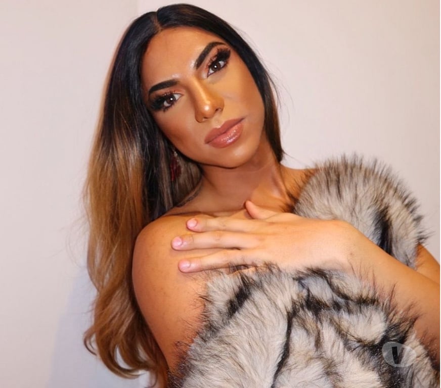 Trans Escorts Slough Slough Town Centre - Slough - Photos for Brazilian TS Available 🇧🇷