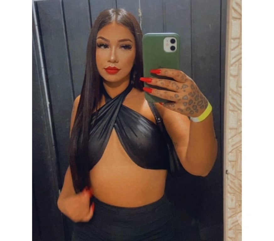 Escorts West Midlands Birmingham - Photos for Stefany 💋 PARTY GIRL WITH BIG ASS 🔥🍑🇧🇷