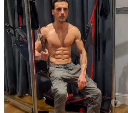 Escorts Plaistow East London - Photos for Straight BWC (9