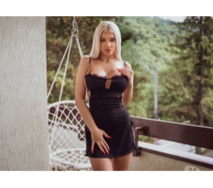  Escorts & Erotic Massage Enfield Highway Enfield - Photos for 🫦NEW PARTY GIRL OUTCALL ONLY!🫦