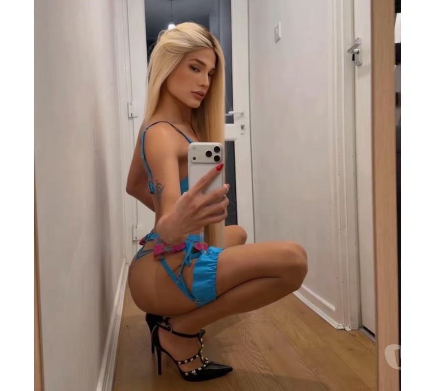 Trans Escorts Gloucestershire Cheltenham - Photos for ✨ JADE BRAZILIAN 🇧🇷🔥🫦 8 INCHES SURPRISE