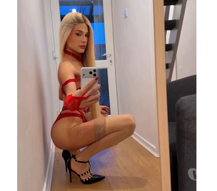 Trans Escorts Gloucestershire Cheltenham - Photos for ✨ JADE BRAZILIAN 🇧🇷🔥🫦 8 INCHES SURPRISE