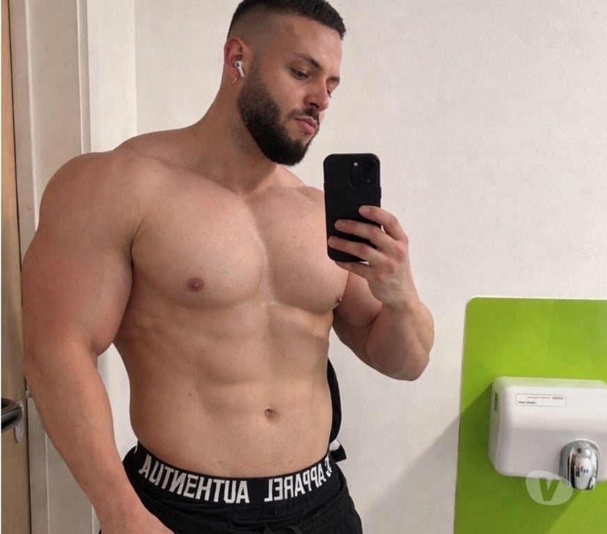  Gay massage Reading Reading Town Centre - Reading - Photos for Pedro brazilian 😈