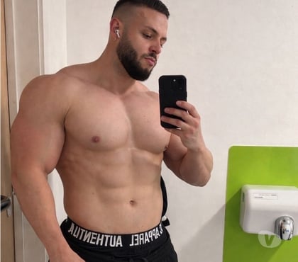 Gay escorts Reading Town Centre Reading - Photos for Pedro brazilian 😈