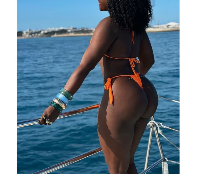 Escorts West Yorkshire Leeds - Photos for ❤️DEFETILY VERY SEXY BLACK GIRL 💜BEST OWO🥰