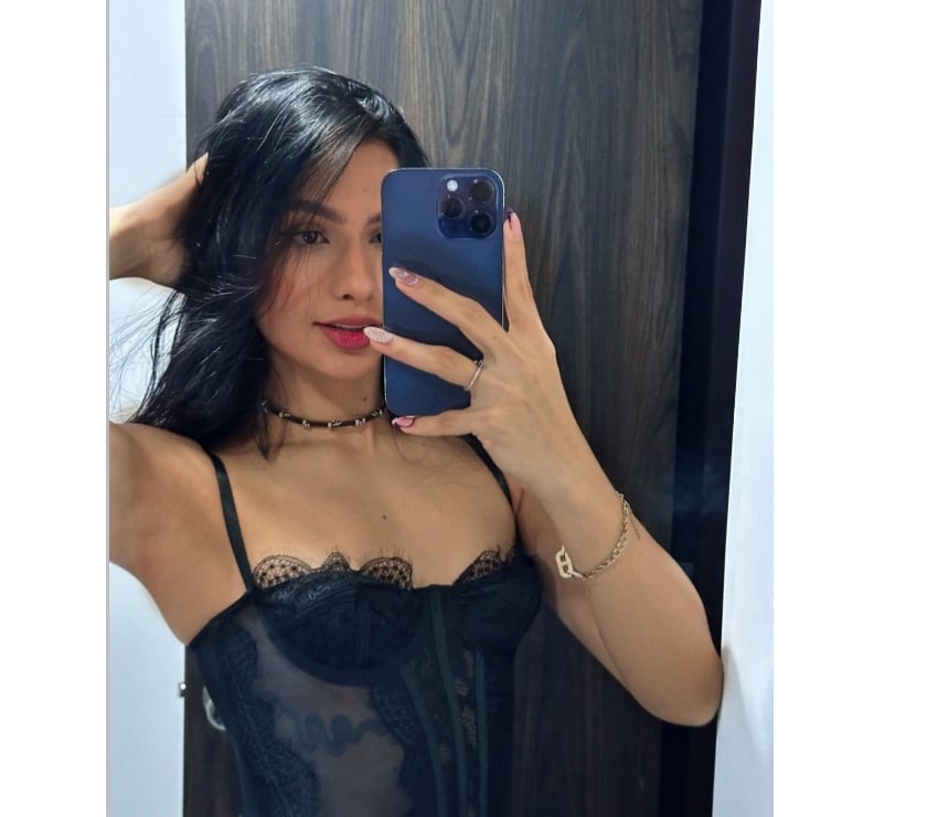 Escorts Gloucestershire Cheltenham - Photos for NINA BELUCCI 🇧🇷🍒 GFE ♥️ NATURAL 🫦🥂