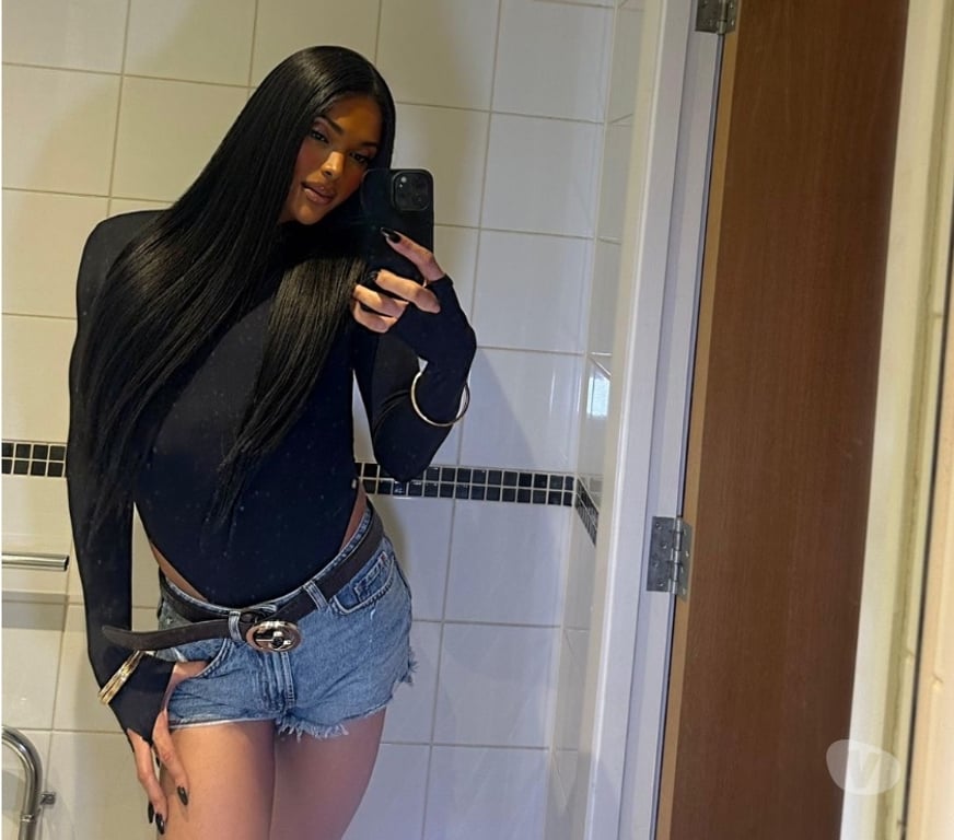 Trans Escorts Glasgow Glasgow City Centre - Glasgow - Photos for 🔥🇧🇷 BELLA SKINNY 🇧🇷🔥