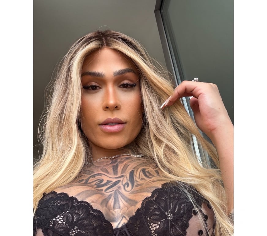 Trans Escorts Nottinghamshire Nottingham - Photos for Angel Emanuelly XXL LET’SP4444RTY 🍆🍑🔥