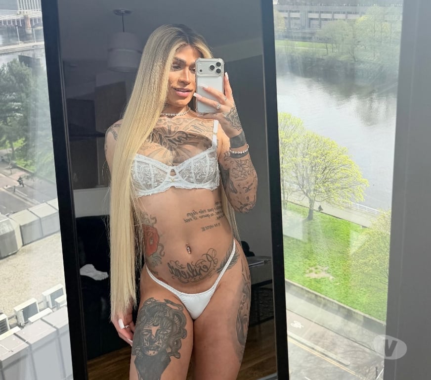 Trans Escorts Nottinghamshire Nottingham - Photos for Angel Emanuelly XXL LET’SP4444RTY 🍆🍑🔥