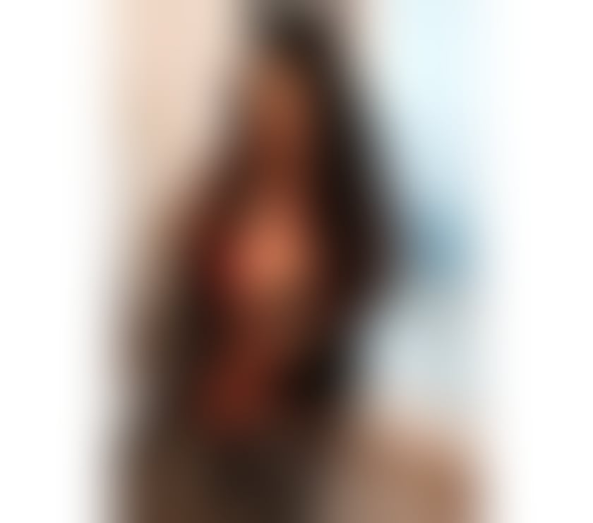 JANET MEGA BOOBS IN NW9❤️ REAL BBW❤️