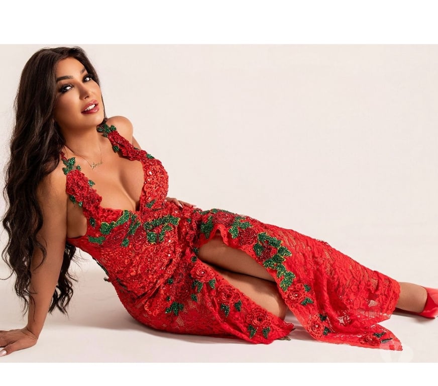 Escorts Lincolnshire South Holland - Photos for LUANA XL REAL TRANS DOMINATRIX,HORNY WITHOUT TABOOS!