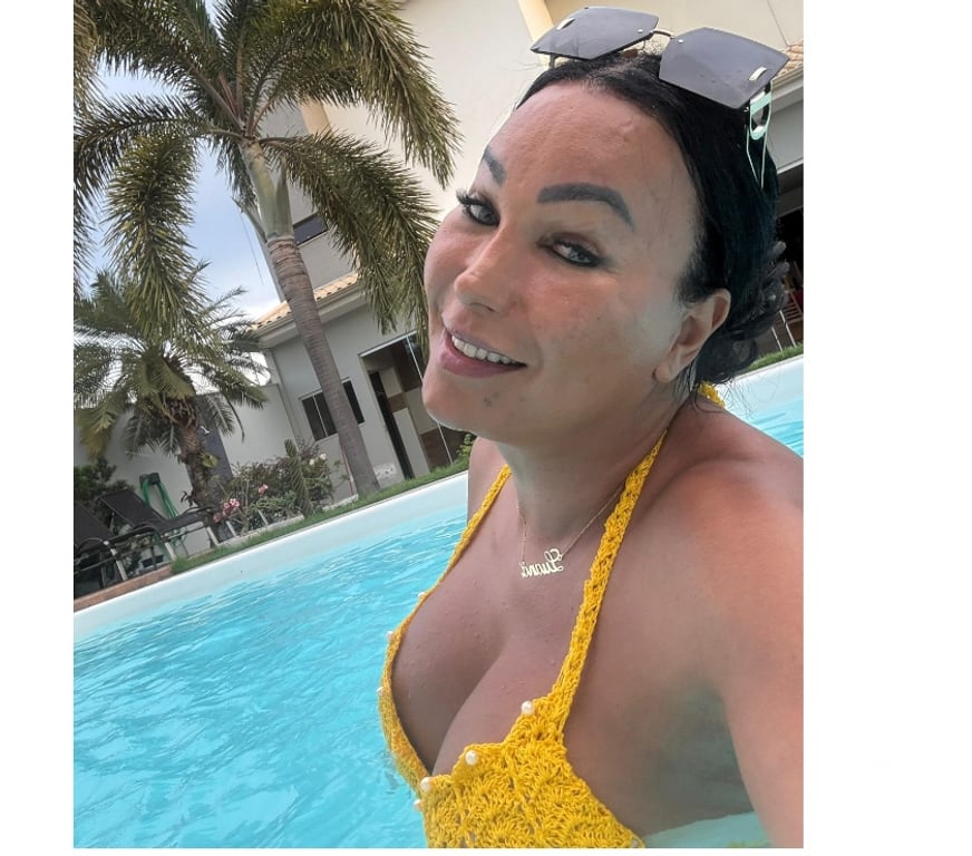 Escorts Lincolnshire South Holland - Photos for LUANA XL REAL TRANS DOMINATRIX,HORNY WITHOUT TABOOS!