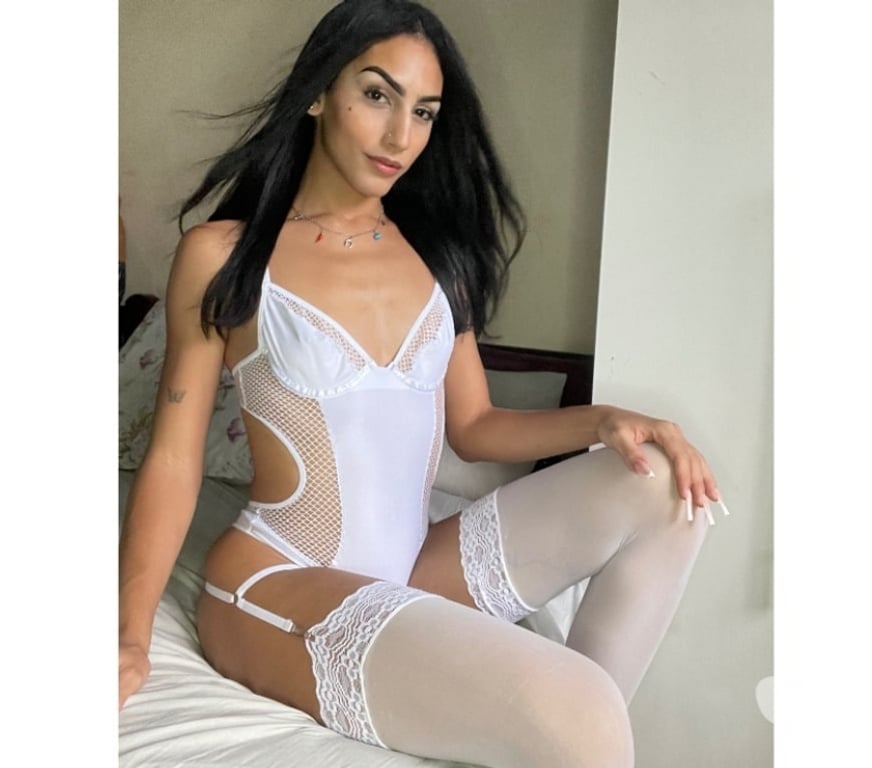 Escorts West Yorkshire Leeds - Photos for SOFHIA YOUNG TS 😈 VIP SERVICE 💦👅 THE BEST OWO