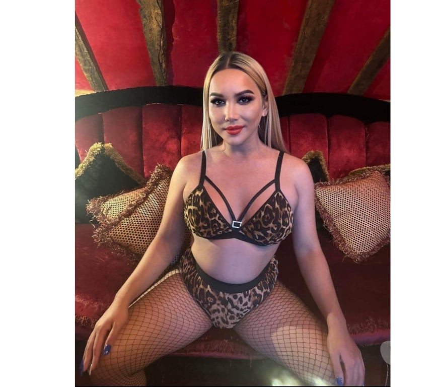 Escorts Hertfordshire Welwyn Hatfield - Photos for Amy Thai Ladyboy🥰