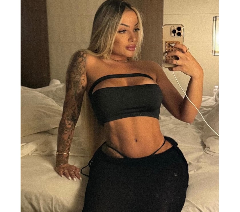 Escorts Slough Slough Town Centre - Slough - Photos for Luiza Brazilian