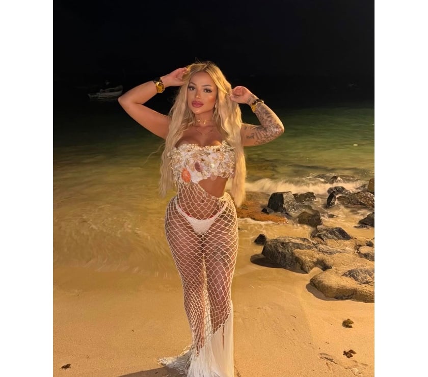 Escorts Slough Slough Town Centre - Slough - Photos for Luiza Brazilian