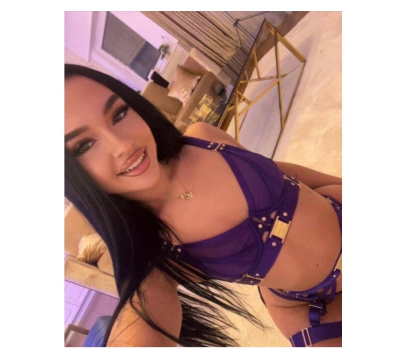 Escorts Dundee Dundee City Centre - Dundee - Photos for MARISOL brunett girl best service