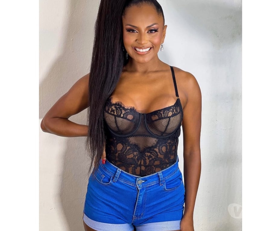 Escorts Fife Kirkcaldy - Fife - Photos for Sabrina Maia🔥Hot Brazilian Girl🇧🇷RealPhotos100%