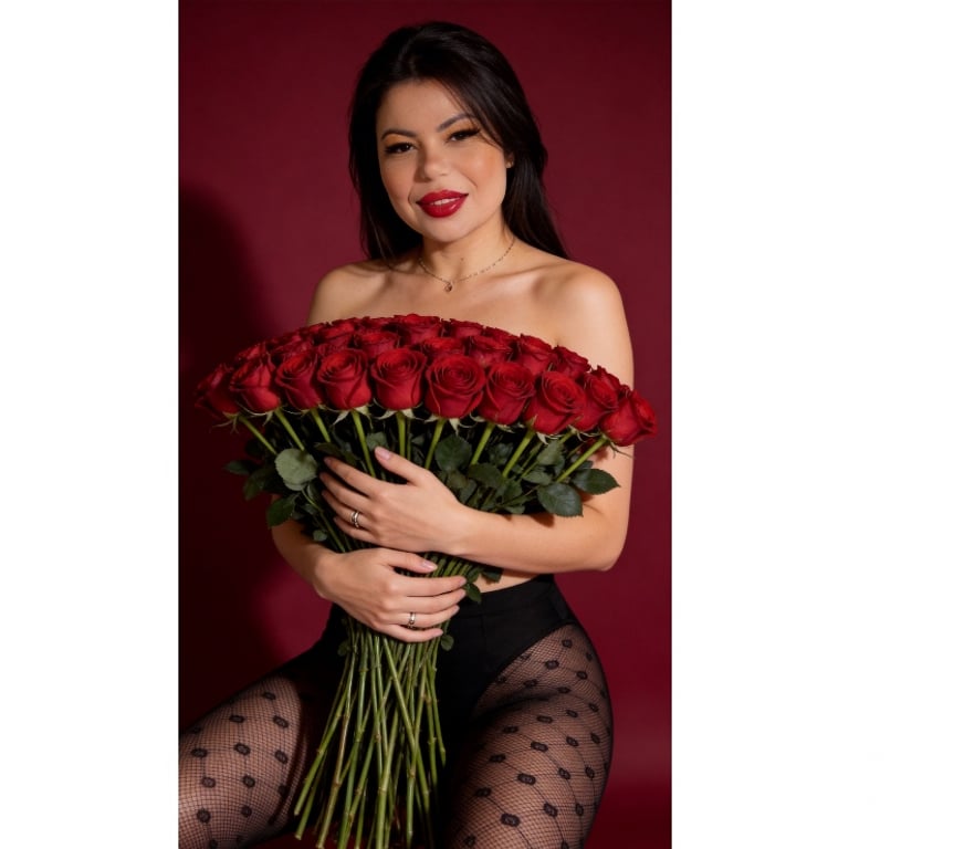 Escorts Kent Medway - Kent - Photos for Massage by Jollie