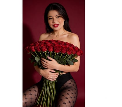 Escort Gillingham Medway - Kent - Photos for Massage by Jollie