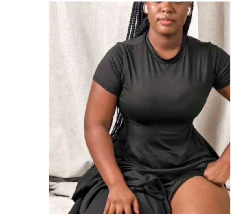 Escorts Crewe Cheshire East - Photos for Am party girl black Queen Ebony