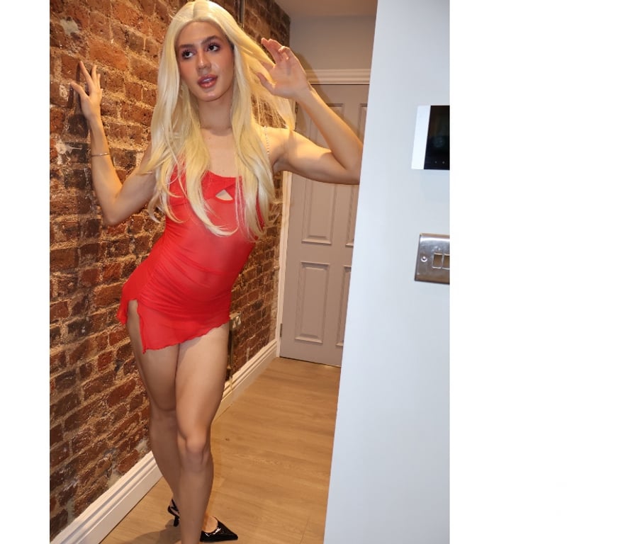 Trans Escorts East London Havering - Photos for JULLY PARTY GIRL 🎉 BRAZILIAN 🇧🇷❤️‍🔥