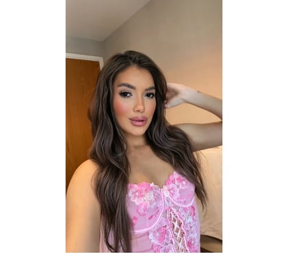 Escort Belfast City Centre (South) Belfast - Photos for CIBELLE BRAZILIAN