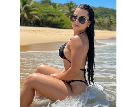 Escorts Tooting Bec South West London - Photos for Camila 🔥 Slim and sensual📍SE21