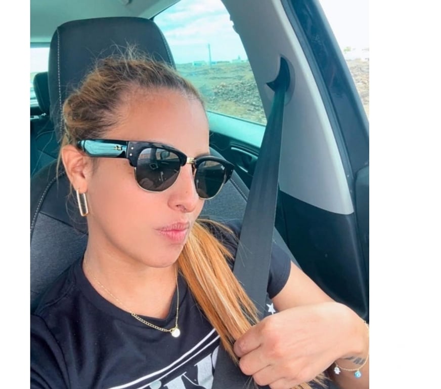 Escorts Oxfordshire Oxford - Photos for 🔥LATINA TRAVIESA 25 YEARS OLD🍭A-level wealth💦