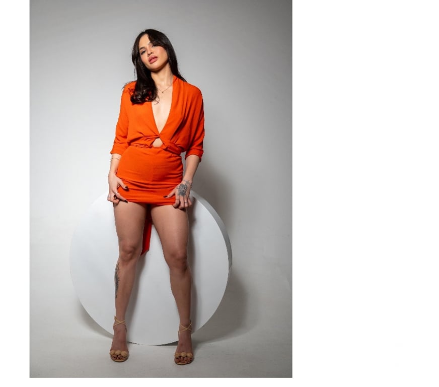 Escorts Norfolk Norwich - Photos for Nádia 🇧🇷📍Norwich