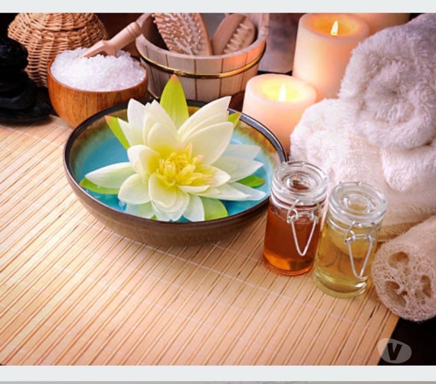 Escorts Highland Inverness - Highland - Photos for Relaxing 🔝massage with hot oil🌺🌸🌼