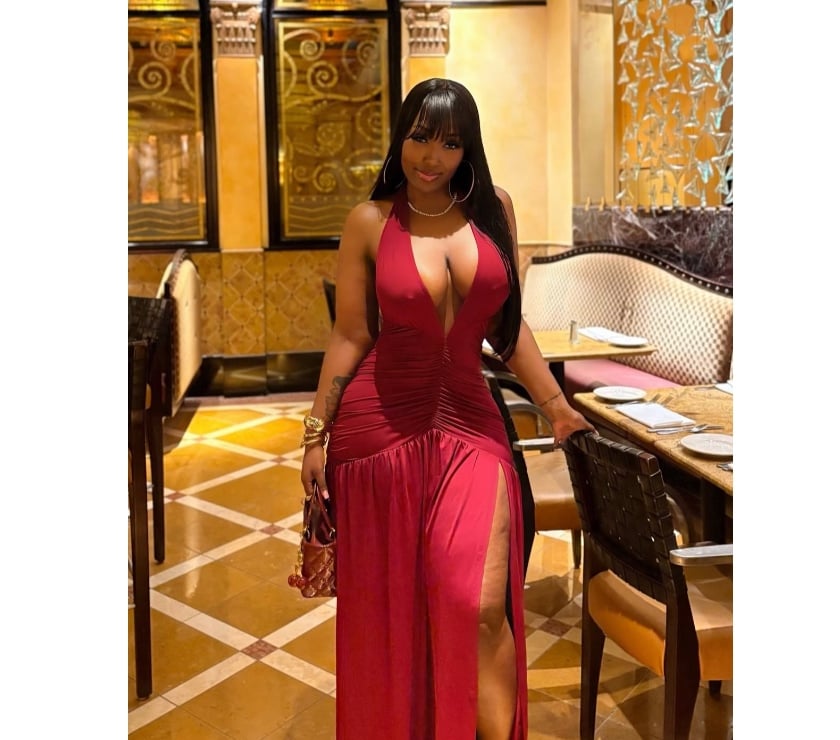 Escort Ilford Redbridge - Photos for LUNA SEXY EBONY IN TOWN❤️‍🔥🥵