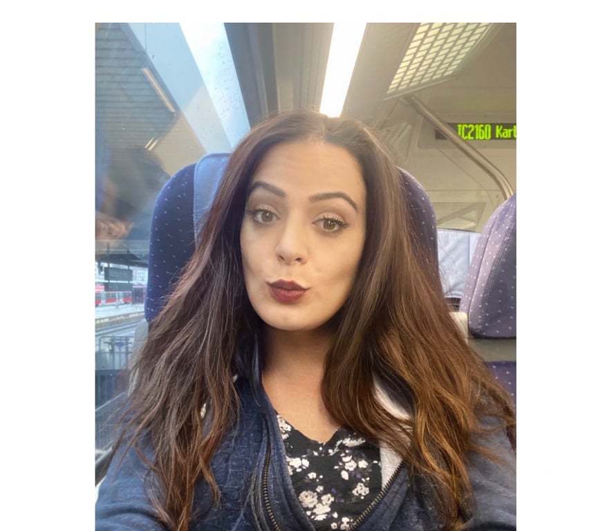 Trans Escorts East Sussex Eastbourne - Photos for Pretty Sara in Eastbourne ☎️ 07826325744