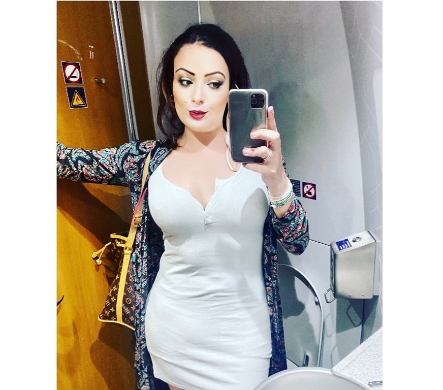 Trans Escorts East Sussex Eastbourne - Photos for Pretty Sara in Eastbourne ☎️ 07826325744