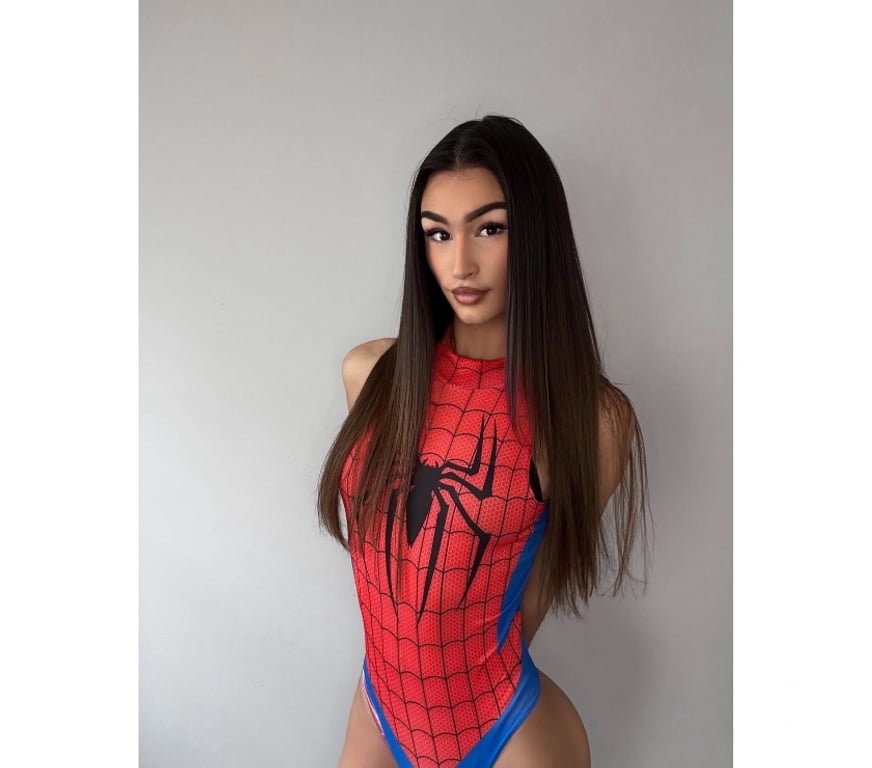 Trans Escorts Shropshire Telford and Wrekin - Photos for MIA COLUCCI 💕 First time in Telford