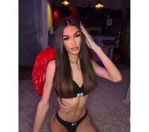 MIA COLUCCI 💕 First time in Telford