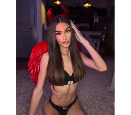 Transsexual Escorts Telford Telford and Wrekin - Photos for MIA COLUCCI 💕 First time in Telford