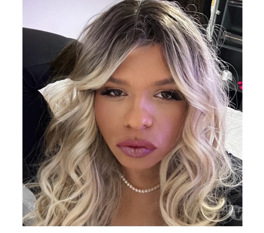 Trans Escorts Merseyside Liverpool - Photos for Nellie - Sweet, Open-Minded & Full of Passion