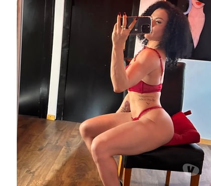 Escorts Hereford County of Herefordshire - Photos for Karen Queen Brazilian 👑🔥🥵😍