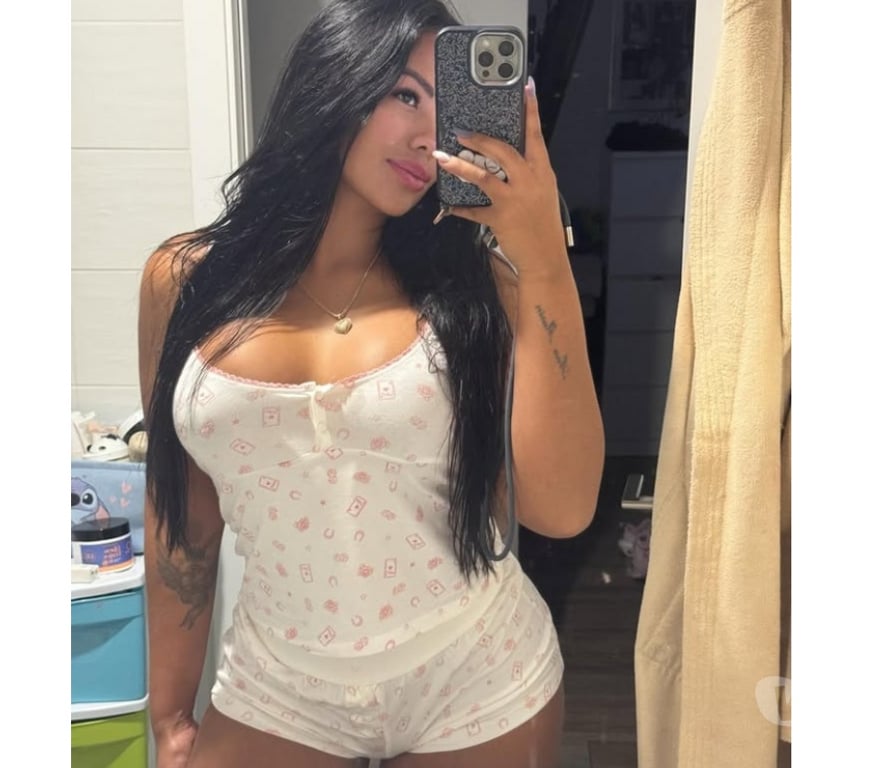 Escorts North West London Cricklewood - North West London - Photos for NEW SCANDAL BRAZILIAN GIRL 🥳🍒