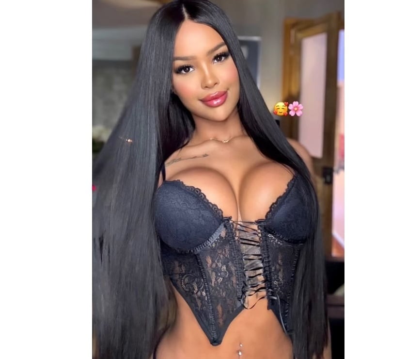 Escort Sheffield City Centre Sheffield - Photos for Ana💋💯% real ❤️THE BEST OWO ❤️🌹TOYS👅